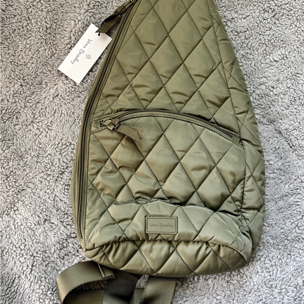 Brand new Vera Bradley Cross Body bag
